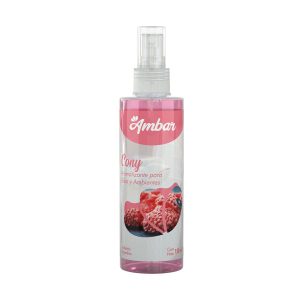 Aromatizante textil AMBAR CONY 150 ml