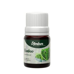 Aceite Esencial AMBAR BAMBOO 10 ml