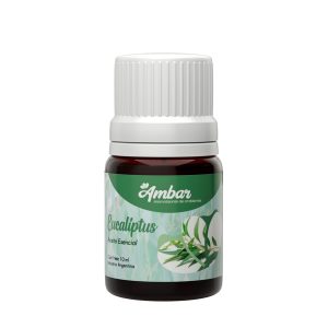 Aceite Esencial AMBAR EUCALIPTUS 10 ml