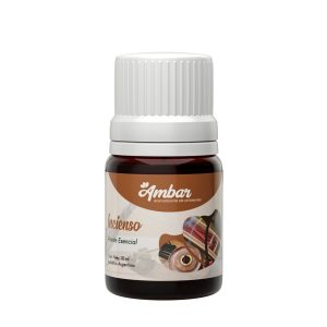 Aceite Esencial AMBAR INCIENSO 10 ml