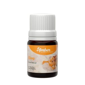 Aceite Esencial AMBAR MIRRA 10 ml