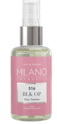 [PM-28] Parfum Mini BLACK OPIUM 516 60ml