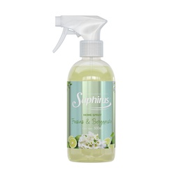 [HS-24] Home Spray FRESIAS &amp; BERGAMOTA 500ml