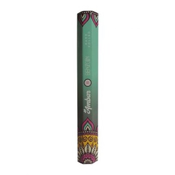 [SA-02] Sahumerio Ambar BENZOIN x 20 un.