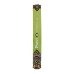 [SA-04] Sahumerio Ambar CITRONELLA x 20 un.