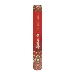 [SA-07] Sahumerio Ambar FRUTILLA x 20 un.