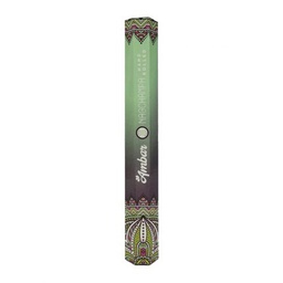 [SA-15] Sahumerio Ambar NAGCHAMPA x 20 un.