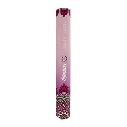 [SA-24] Sahumerio Ambar VIOLETA x 20 un.
