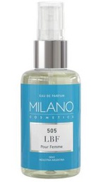 [PA-08] Parfum Mini CELESTIAL WINGS (OLYMPIC) 60ml