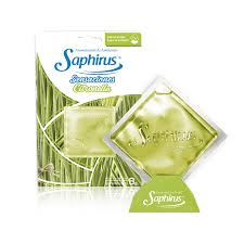 [SS-09] Sensaciones CITRONELLA x 8 gr.