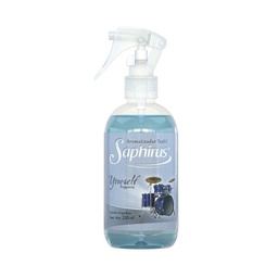 [FT-75] Aromatizante Textil SAPHIRUS YOURSELF 250 ml