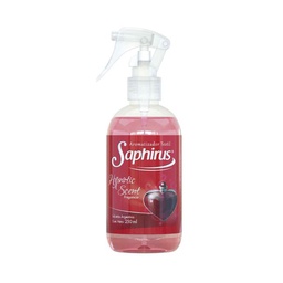 [FT-77] Aromatizante Textil SAPHIRUS HYPNOTIC SCENT 250 ml