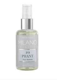 [PA-04] Parfum Mini SILVER BOT (PHANT) 60ml