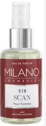 [PA-06] Parfum Mini GOSSIP PRINCESS (SCANDAL FEM) 60ml