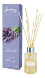 [AM-74] Difusor en varilla PETALOS DE ORQUIDEA 125 ml