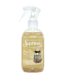 [FT-88] Aromatizante Textil SAPHIRUS FAMA 250 ml