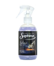 [FT-87] Aromatizante Textil SAPHIRUS SALVAJE 250 ml