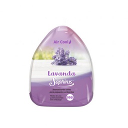 [AC-07] Aromatizante Solido Air Cool LAVANDA 55 gr