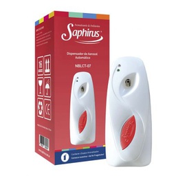 [NBLCT-07] Aparato Analogico C/Boton Toque