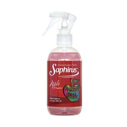 [FT-42] Aromatizante Textil SAPHIRUS APPLE 250 ml