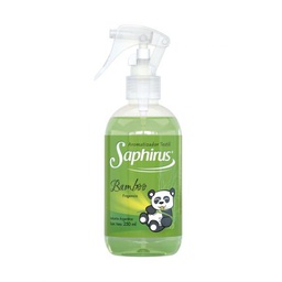 [FT-36] Aromatizante Textil SAPHIRUS BAMBOO 250 ml