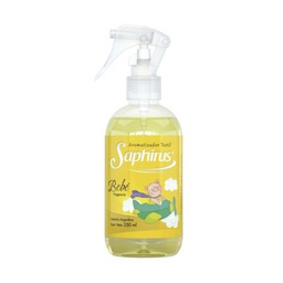 [FT-26] Aromatizante Textil SAPHIRUS BEBE 250 ml