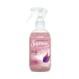 [FT-50] Aromatizante Textil SAPHIRUS BELLA 250 ml