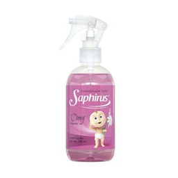 [FT-08] Aromatizante Textil SAPHIRUS CONY 250 ml