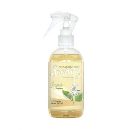 [FT-34] Aromatizante Textil SAPHIRUS JAZMIN 250 ml