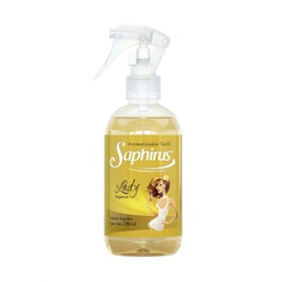 [FT-32] Aromatizante Textil SAPHIRUS LADY 250 ml