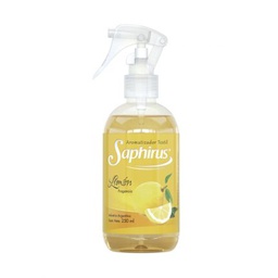 [FT-01] Aromatizante Textil SAPHIRUS LIMON 250 ml