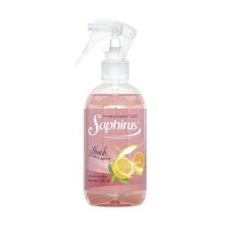 [FT-25] Aromatizante Textil SAPHIRUS LINAH 250 ml