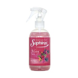 [FT-43] Aromatizante Textil SAPHIRUS MERY 250 ml