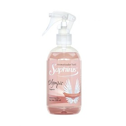 [FT-57] Aromatizante Textil SAPHIRUS OLYMPIC 250 ml