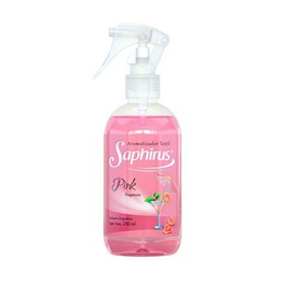 [FT-27] Aromatizante Textil SAPHIRUS PINK 250 ml