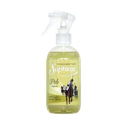 [FT-39] Aromatizante Textil SAPHIRUS POLO 250 ml