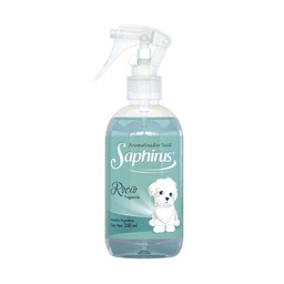 [FT-18] Aromatizante Textil SAPHIRUS ROCIO 250 ml