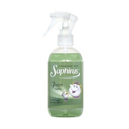 [FT-35] Aromatizante Textil SAPHIRUS GREEN 250 ml