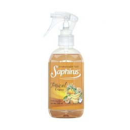 [FT-10] Aromatizante Textil SAPHIRUS TROPICAL 250 ml