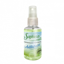 [MC-35] Aromatizante Mini ANTITABACO 60 ml