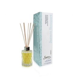 [DA-05] Difusor PREMIUM JAZMIN BOUQUET 130 ml