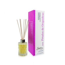 [DA-09] Difusor PREMIUM PETALOS DE ORQUIDEAS 130 ml