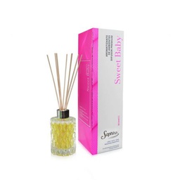 [DA-10] Difusor PREMIUM SWEET BABY 130 ml