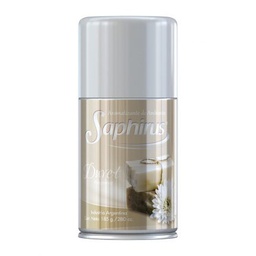 [FA-62] Aromatizador de Ambientes en Aerosol Saphirus DUVET