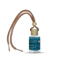 [BASM-01] Botellita p/auto Sandra Marzzan ACQUA CAR 10 ml