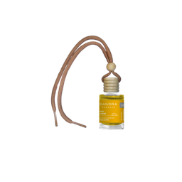 [BASM-02] Botellita p/auto Sandra Marzzan PIÑA CARIBE 10 ml