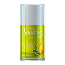 [FA-36] Aromatizador de Ambientes en Aerosol Saphirus MYSTIC