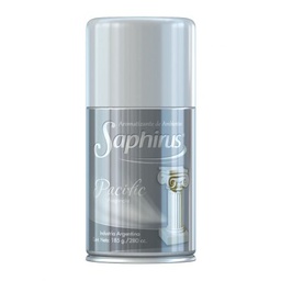 [FA-13] Aromatizador de Ambientes en Aerosol Saphirus PACIFIC