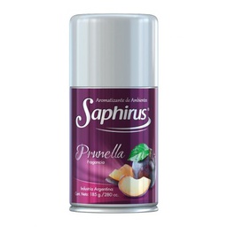 [FA-35] Aromatizador de Ambientes en Aerosol Saphirus PRUNELLA