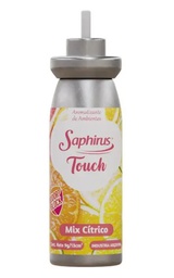 [TO-09] Aromatizador Touch DULZURA TROPICAL
